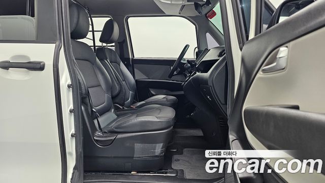 Kia RAY 2023 — photo 16