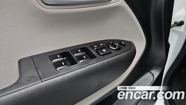 Kia RAY 2023 — photo 28