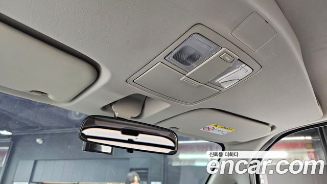 Kia RAY 2023 — photo 29