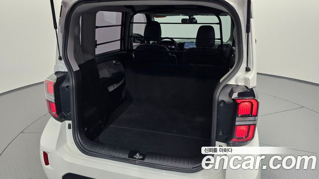 Kia RAY 2023 — photo 30