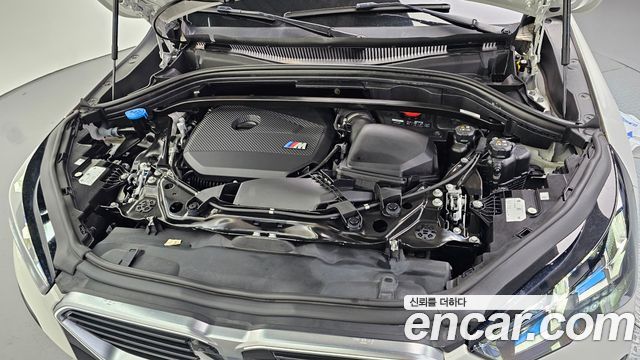 BMW X2 (F39) 2024 — photo 6