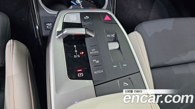 BMW X2 (F39) 2024 — photo 12