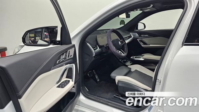 BMW X2 (F39) 2024 — photo 13