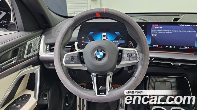 BMW X2 (F39) 2024 — photo 19