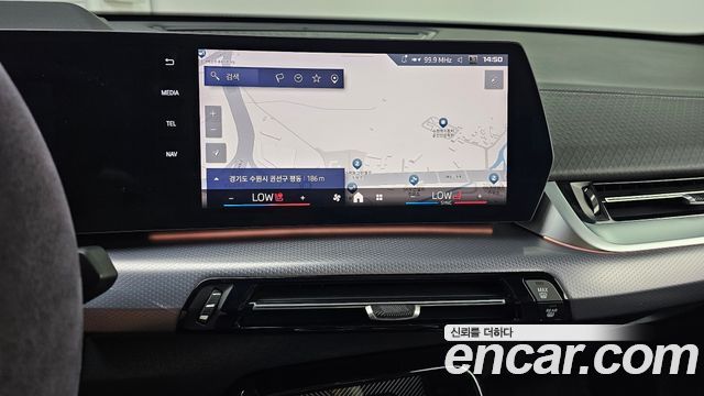 BMW X2 (F39) 2024 — photo 20