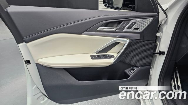 BMW X2 (F39) 2024 — photo 14