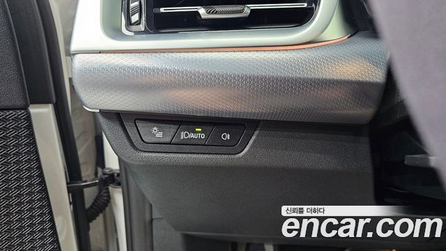BMW X2 (F39) 2024 — photo 28