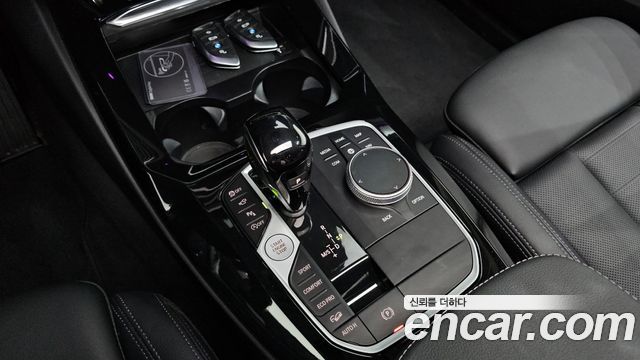 BMW X3 2024 — photo 12