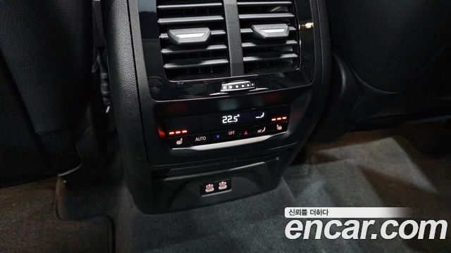 BMW X3 2024 — photo 25