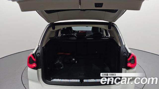 BMW X3 2024 — photo 26