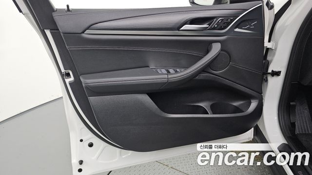 BMW X3 2024 — photo 14