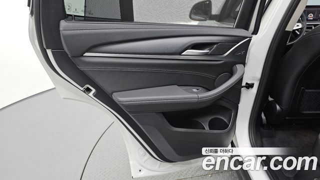BMW X3 2024 — photo 15