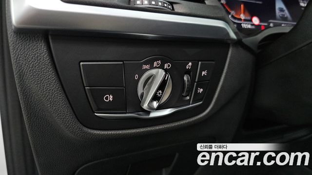 BMW X3 2024 — photo 27
