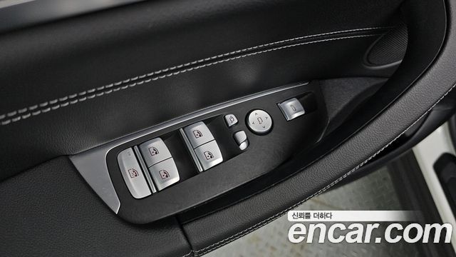 BMW X3 2024 — photo 29