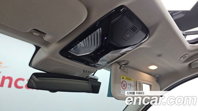 BMW X3 2024 — photo 31