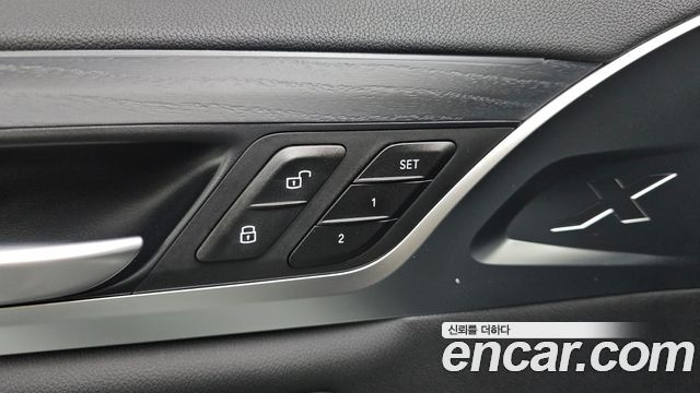 BMW X3 2024 — photo 32