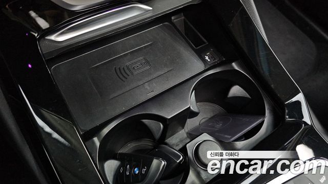 BMW X3 2024 — photo 34