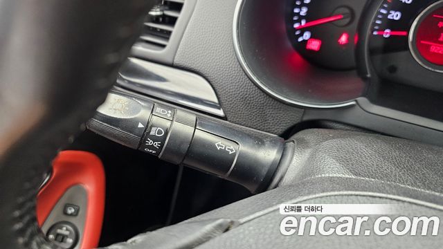 Kia morning 2016 — photo 31