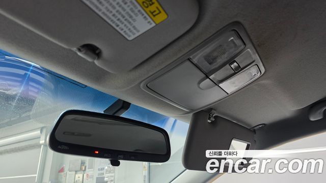 Hyundai Accent 2012 — photo 18