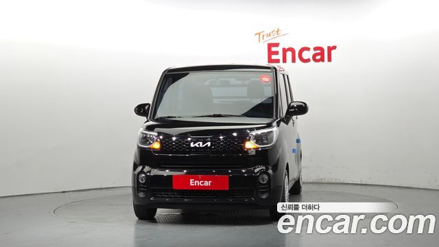 Kia RAY 2022 — photo 3