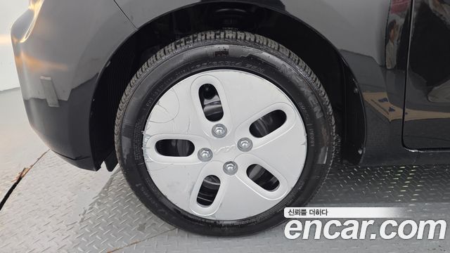 Kia RAY 2022 — photo 5