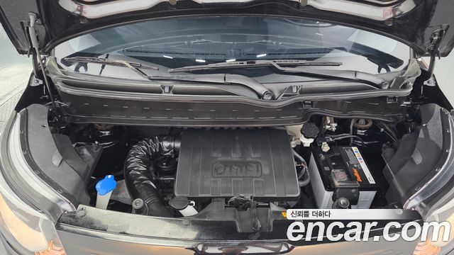 Kia RAY 2022 — photo 6