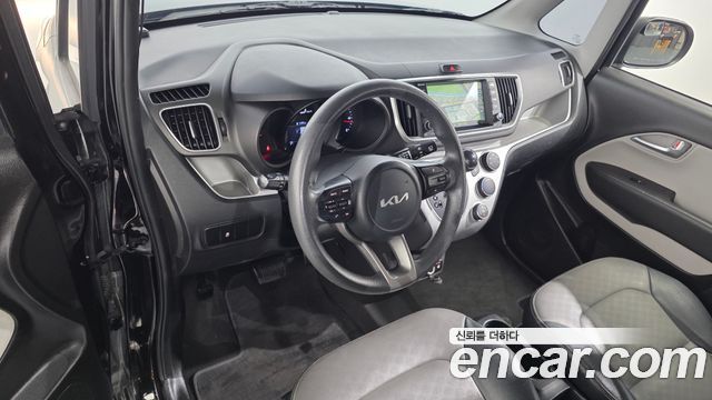 Kia RAY 2022 — photo 10