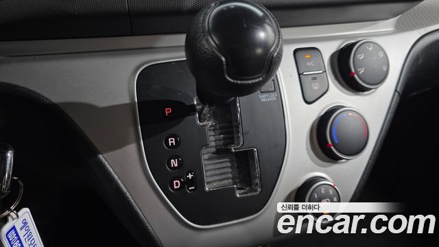 Kia RAY 2022 — photo 12
