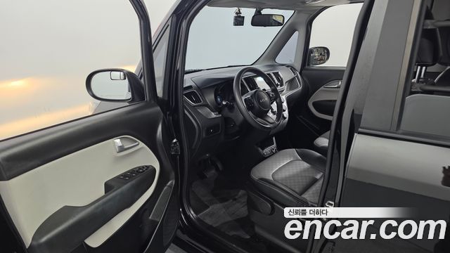 Kia RAY 2022 — photo 13