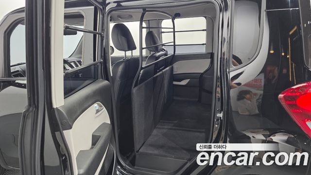 Kia RAY 2022 — photo 17