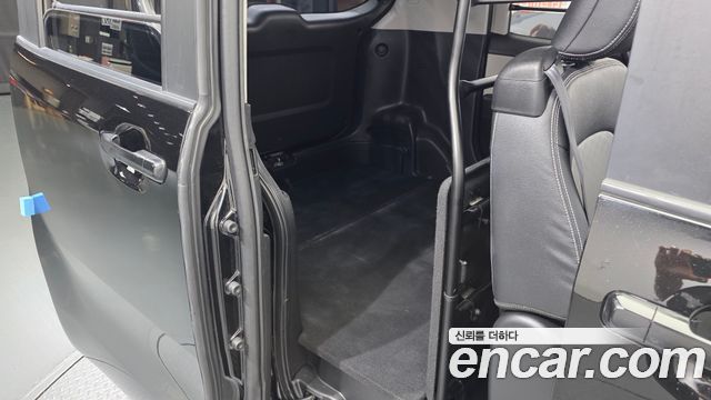 Kia RAY 2022 — photo 18