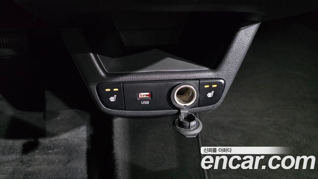 Kia RAY 2022 — photo 19
