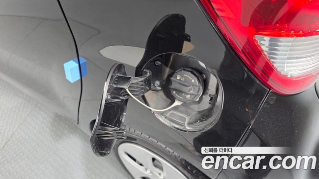 Kia RAY 2022 — photo 20