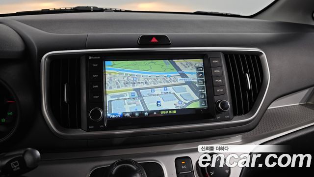 Kia RAY 2022 — photo 22