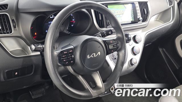 Kia RAY 2022 — photo 23