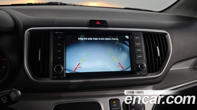 Kia RAY 2022 — photo 24