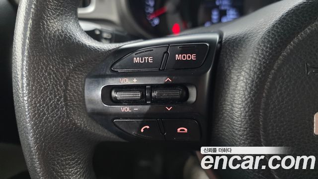 Kia RAY 2022 — photo 25