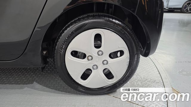 Kia RAY 2022 — photo 7