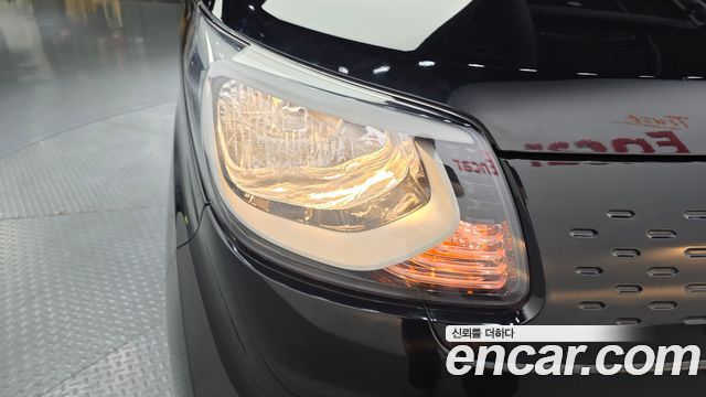 Kia RAY 2022 — photo 8