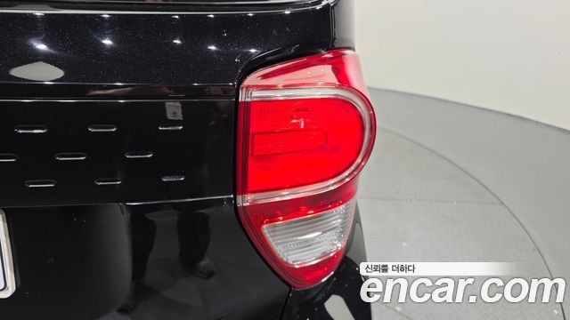 Kia RAY 2022 — photo 9
