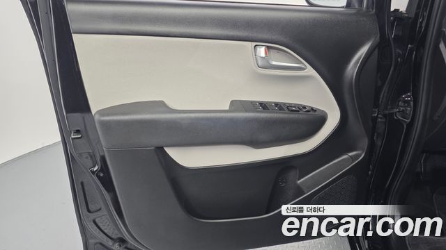 Kia RAY 2022 — photo 14