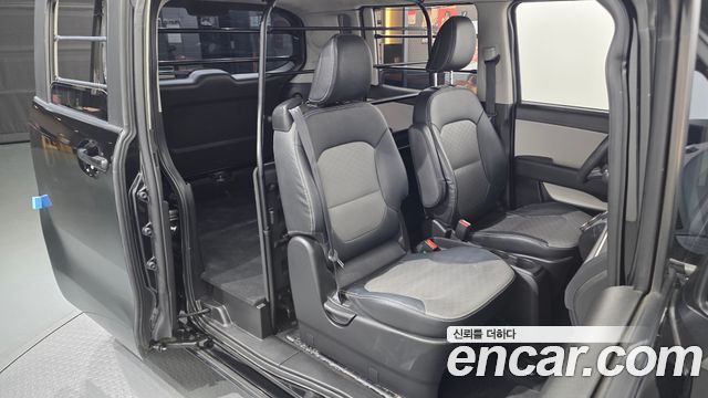 Kia RAY 2022 — photo 16