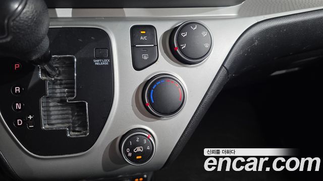 Kia RAY 2022 — photo 27