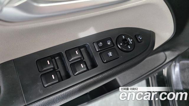 Kia RAY 2022 — photo 28