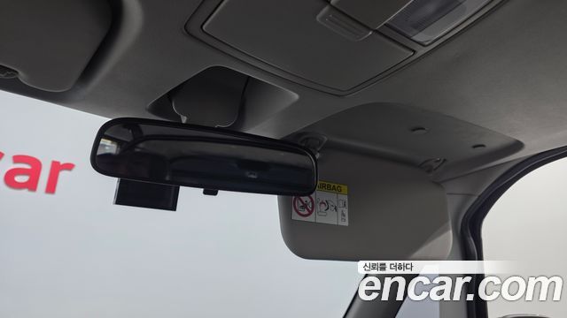 Kia RAY 2022 — photo 29