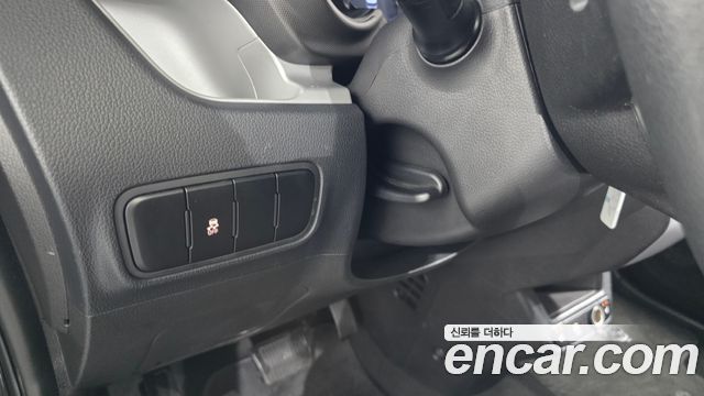 Kia RAY 2022 — photo 30