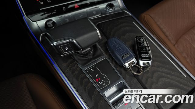 Audi A6 2022 — photo 9