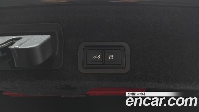 Audi A6 2022 — photo 20