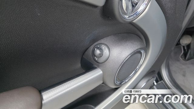 Mini Cooper Convertible 2013 — photo 31