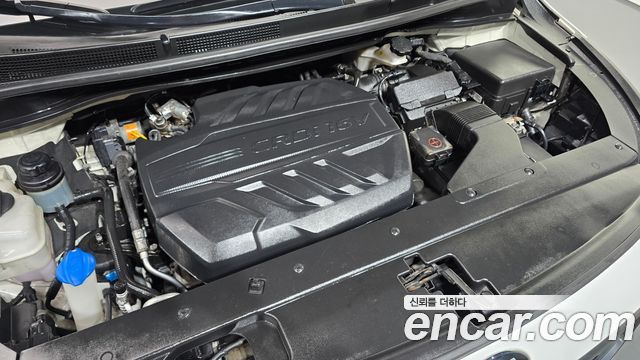 Kia Canival 2019 — photo 6